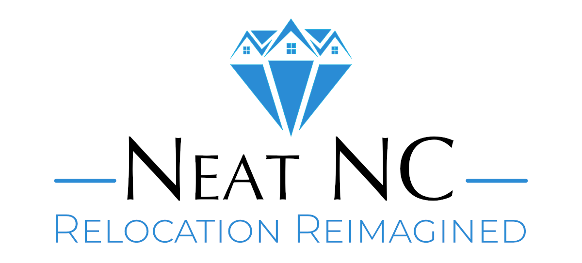Neat NC - Relocation Reimagined | Wake Forest, NC